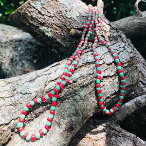 San Miguel Arcangel Un Collar Necklace of ST. Michael Guardian & Protector